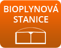 Bioplynová stanice