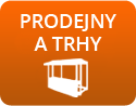 Prodejny a trhy