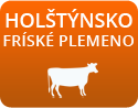 Holštýnsko-fríské plemeno