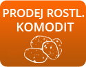 Prodej rostlinných komodit